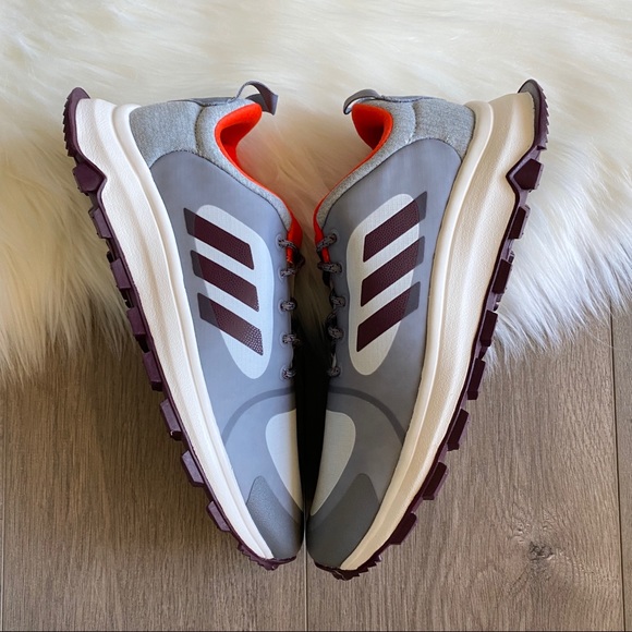 NWT Adidas Response Trail X Women’s Shoes - Picture 6 of 8